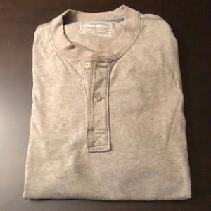 Eddie Bauer Long sleeve shirt